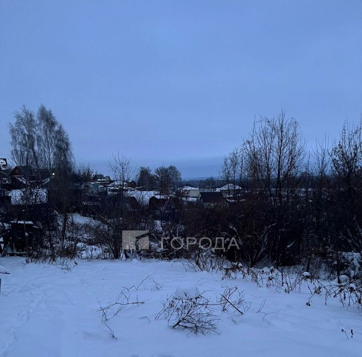 земля г Барнаул р-н Центральный проезд Кавказский фото 10