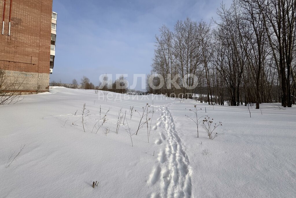 квартира г Березники ул Комсомольская 12 фото 16