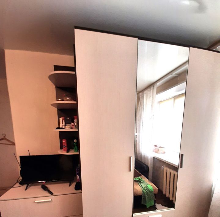 квартира г Нижний Новгород Пролетарская ул Петровского 23 фото 6