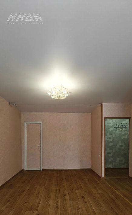 квартира г Дзержинск пр-кт Циолковского 17а фото 6