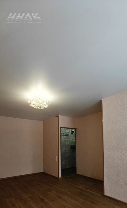 квартира г Дзержинск пр-кт Циолковского 17а фото 7