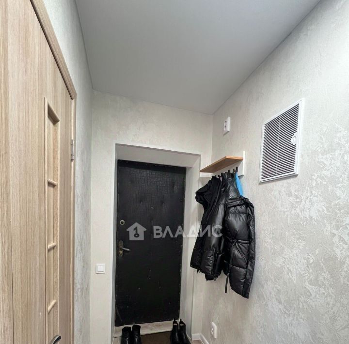 квартира г Лосино-Петровский п Биокомбината 37 фото 7