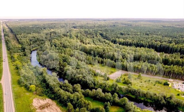 рп Менделеево 25 км, 19, д. Никольское, г. о. Солнечногорск, Ленинградское шоссе фото