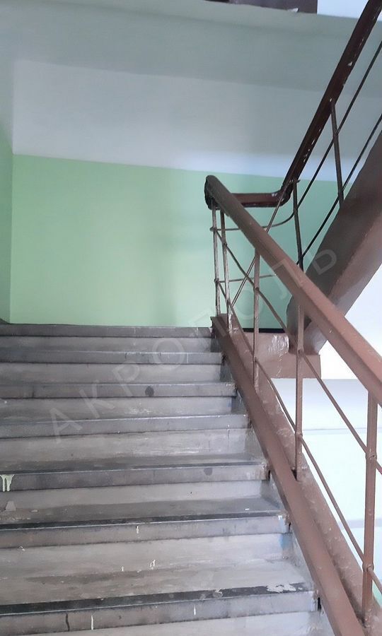 квартира г Красноярск р-н Центральный ул Ленина 68 фото 21