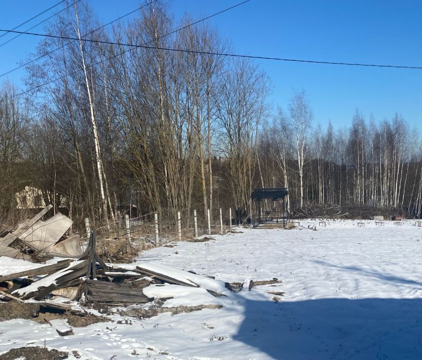 земля городской округ Дмитровский пос. Опытного хозяйства Ермолино, Хлебниково фото 2