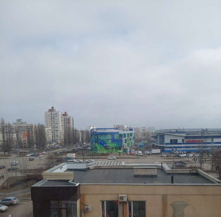 квартира г Белгород Западный ул Губкина 17 фото 2