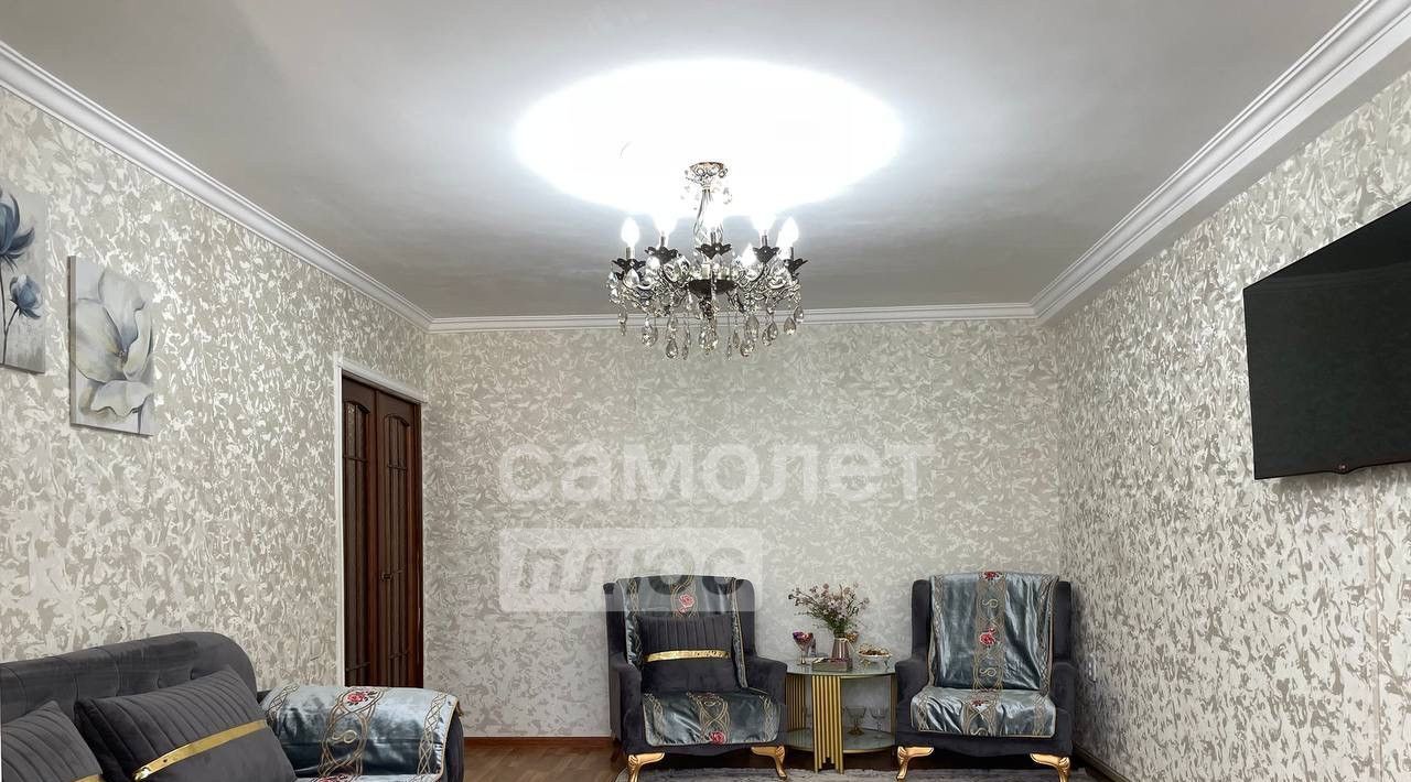 квартира г Дербент пер Офицерский 8 фото 4