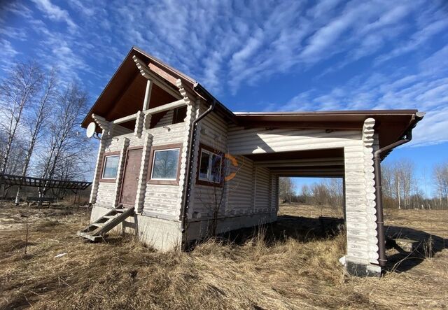 р-н Крестецкий д Тарбаево Крестцы фото