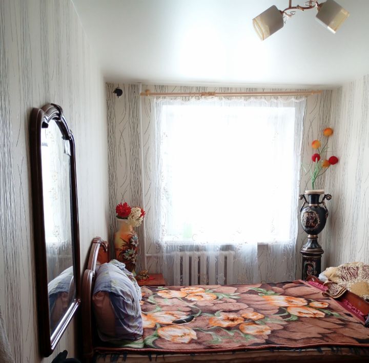 квартира г Пермь р-н Орджоникидзевский ул Гайвинская 62а фото 2