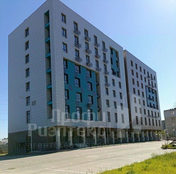 свободного назначения г Нижний Новгород р-н Канавинский ул Гордеевская 107 фото 2