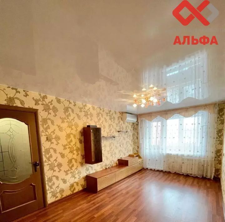 квартира г Киров п Ганино ул Центральная 14 фото 4