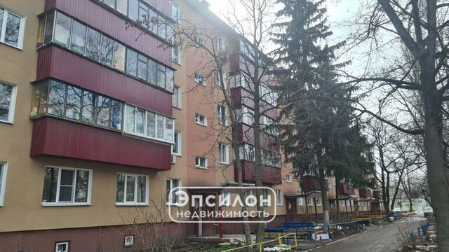 р-н Сеймский дом 10а фото