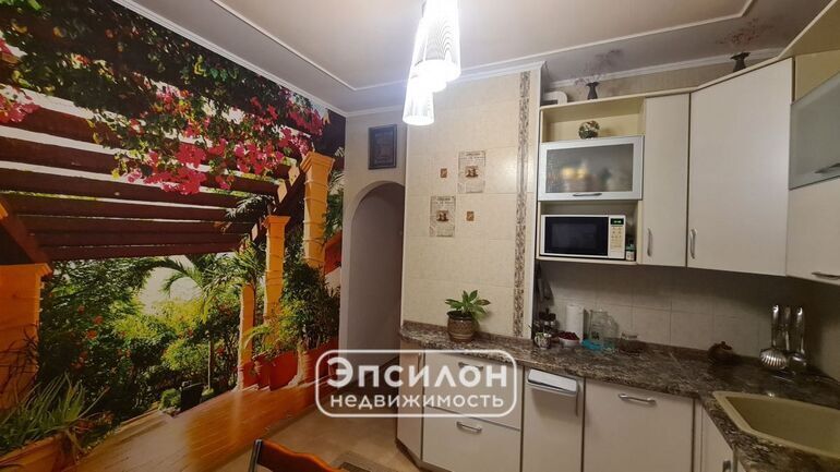 квартира г Курск р-н Сеймский ул Крюкова 5а фото 2