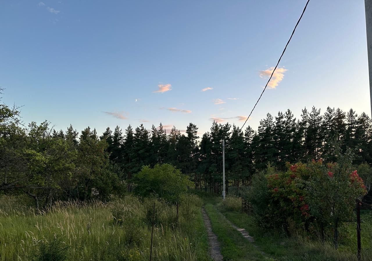 земля р-н Курский д Овсянниково снт Русское поле Пашковский сельсовет, Курск фото 9