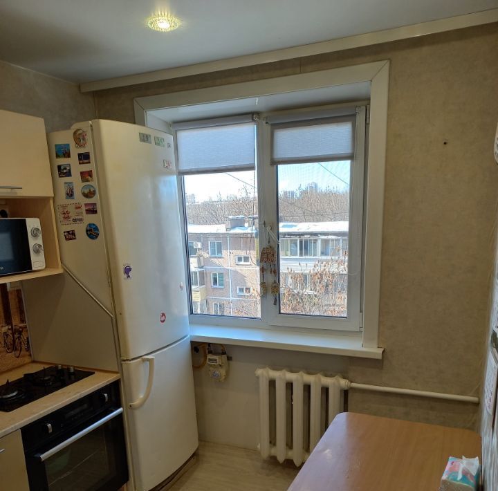 квартира г Хабаровск р-н Центральный ул Постышева 25 фото 6