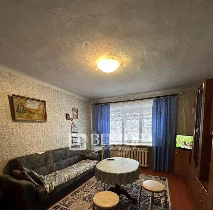 квартира г Ярославль р-н Фрунзенский ул Суздальская 31 фото 3