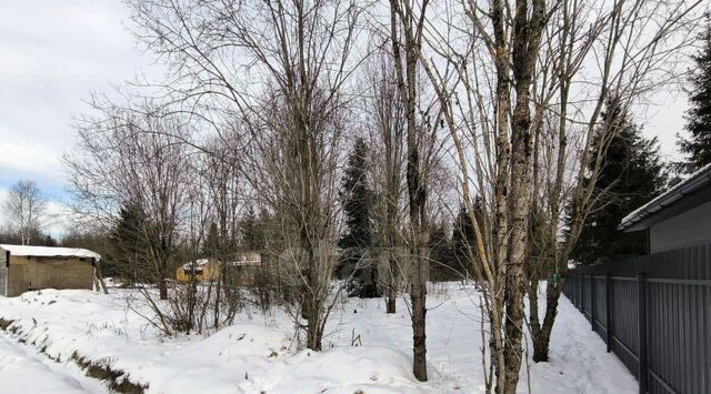 Рождествено Вилладж кп фото