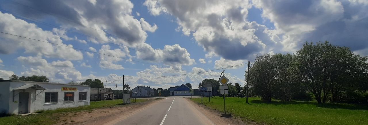 дом р-н Новгородский д Захарьино ул Волховская 27 Трубичинское с/пос фото 42