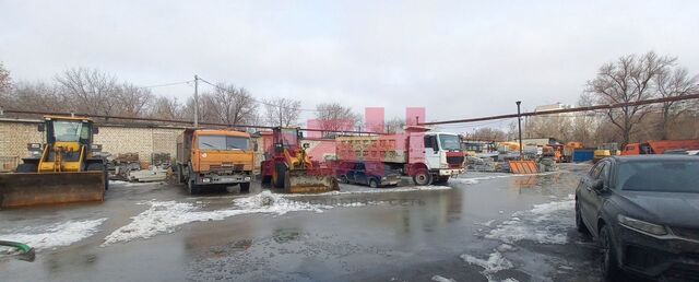 производственные, складские р-н Куйбышевский Соцгород ул. 40 лет Пионерии, 15 фото