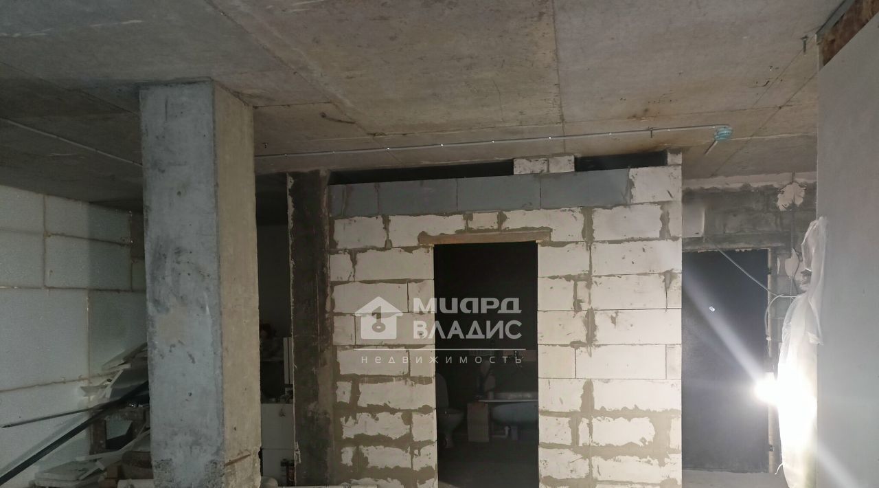 квартира г Омск р-н Центральный ул Маршала Жукова 156 фото 4