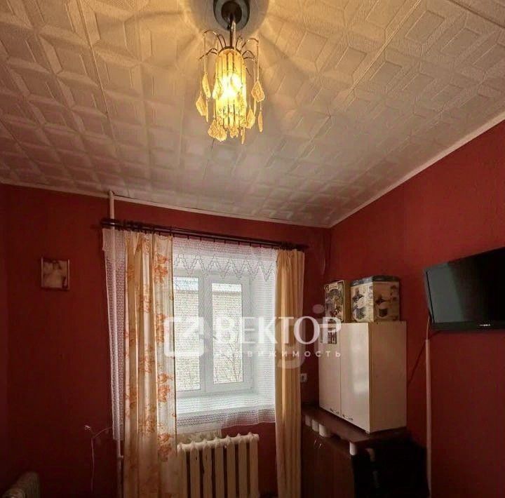 квартира г Ярославль р-н Фрунзенский ул Суздальская 31 фото 7