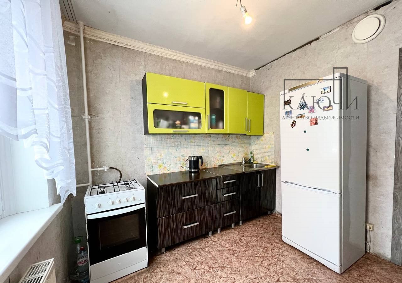 квартира г Магнитогорск р-н Орджоникидзевский пр-кт Карла Маркса 229/1 фото 4