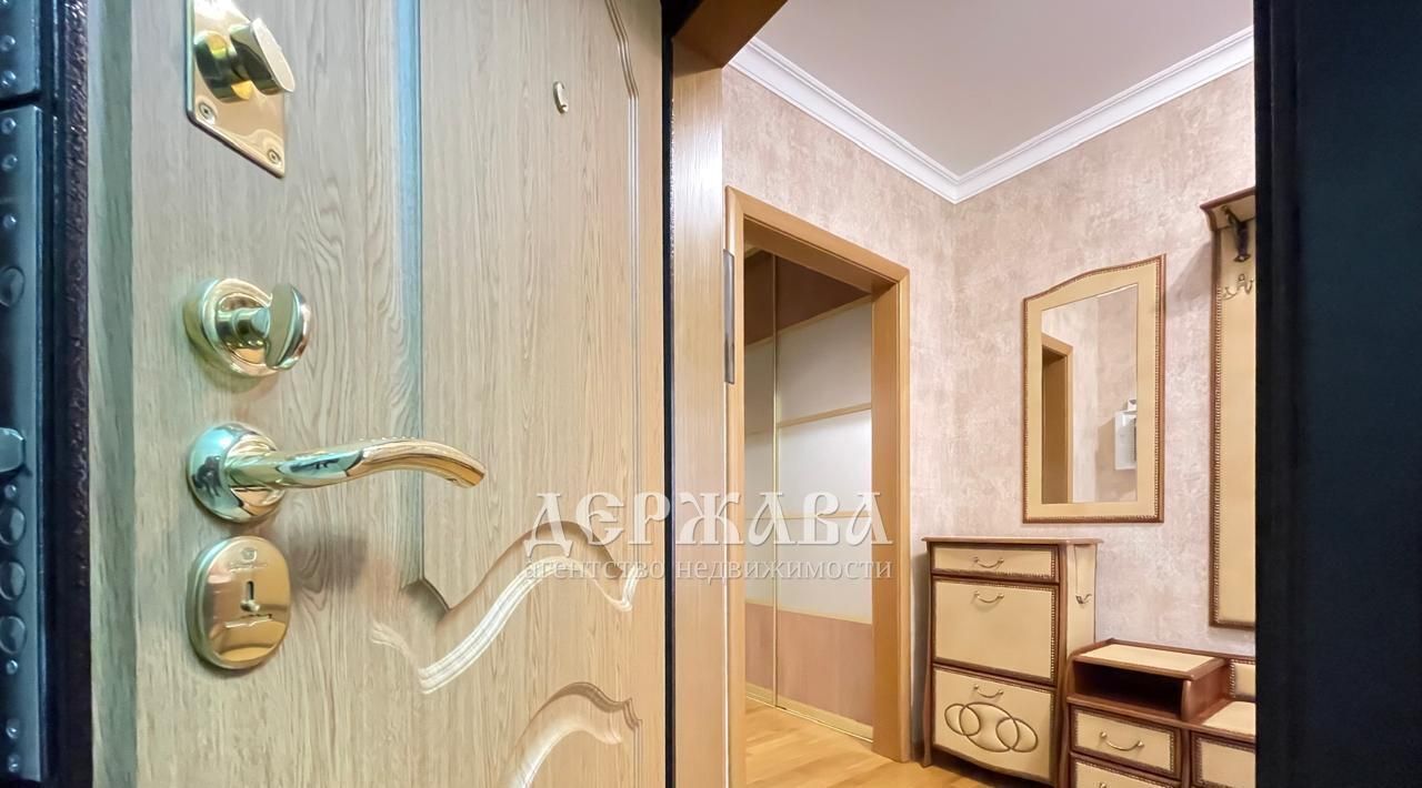 квартира г Старый Оскол Восточный микрорайон 2А фото 10