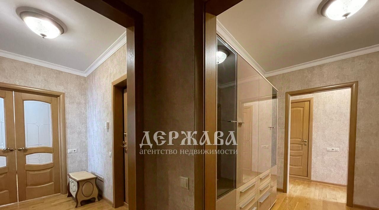 квартира г Старый Оскол Восточный микрорайон 2А фото 11