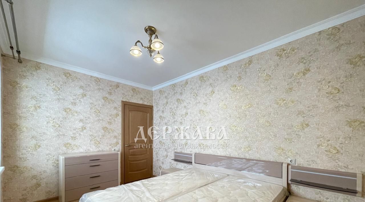 квартира г Старый Оскол Восточный микрорайон 2А фото 16