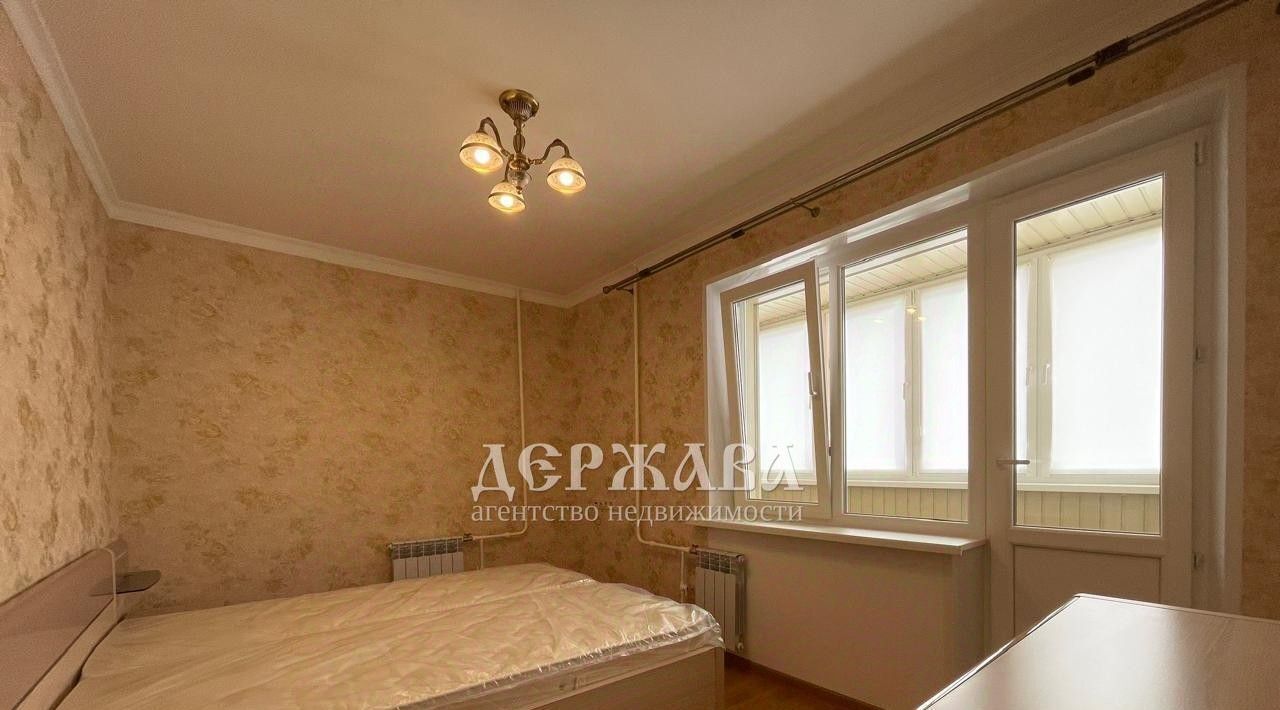 квартира г Старый Оскол Восточный микрорайон 2А фото 17