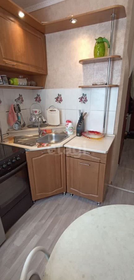 квартира г Абакан ул Тельмана 87 фото 9