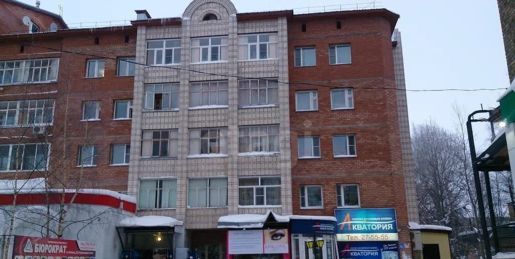 свободного назначения г Сыктывкар ул Ленина 23а фото 15