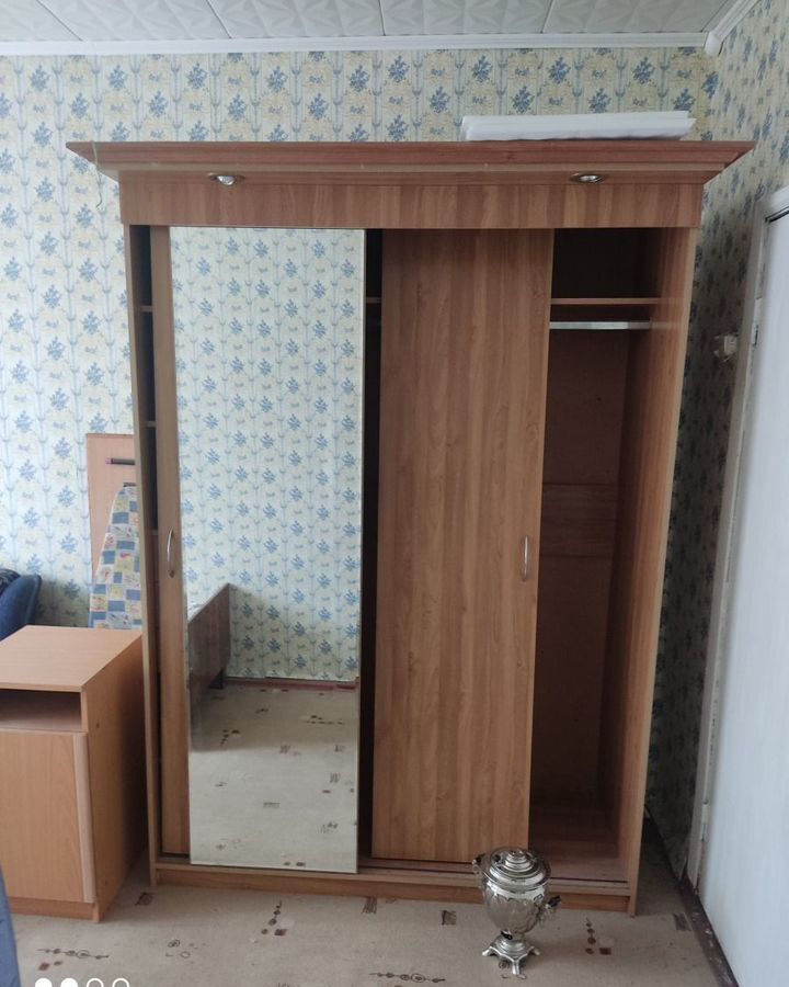 комната г Волгодонск пер Лермонтова 23 фото 11