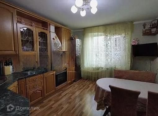 квартира г Тюмень ул 50 лет Октября 30 Тюмень городской округ фото 5