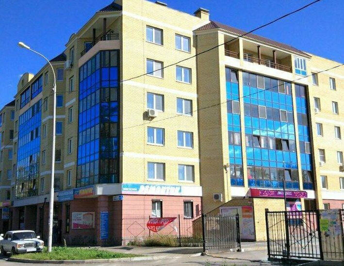 квартира г Екатеринбург Ботаническая Карельская улица, 53 фото 1