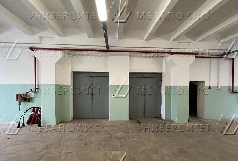 производственные, складские г Москва метро Дмитровская ул Вятская 47с/23 фото 15