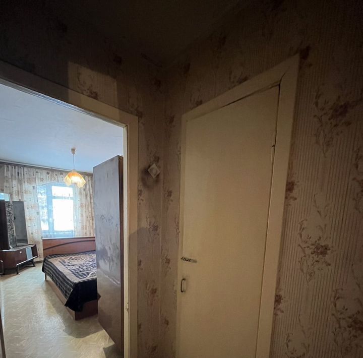 квартира г Волгоград р-н Центральный ул Бакинская 7 фото 12