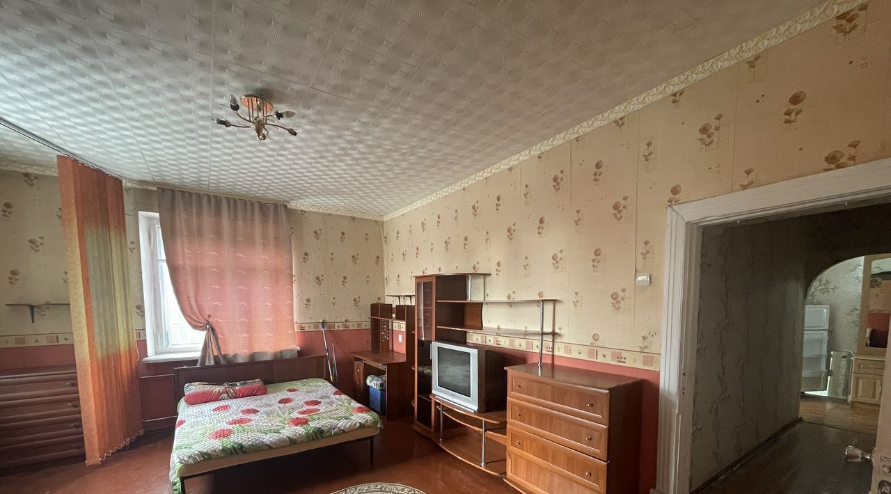 квартира г Мурманск р-н Ленинский ул Сафонова 32/19 фото 20