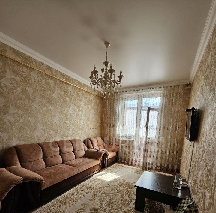 квартира г Махачкала ул Аскерханова 9в Советский фото 8