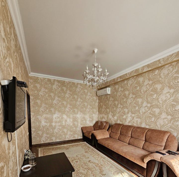 квартира г Махачкала ул Аскерханова 9в Советский фото 9
