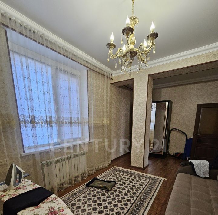 квартира г Махачкала ул Аскерханова 9в Советский фото 11