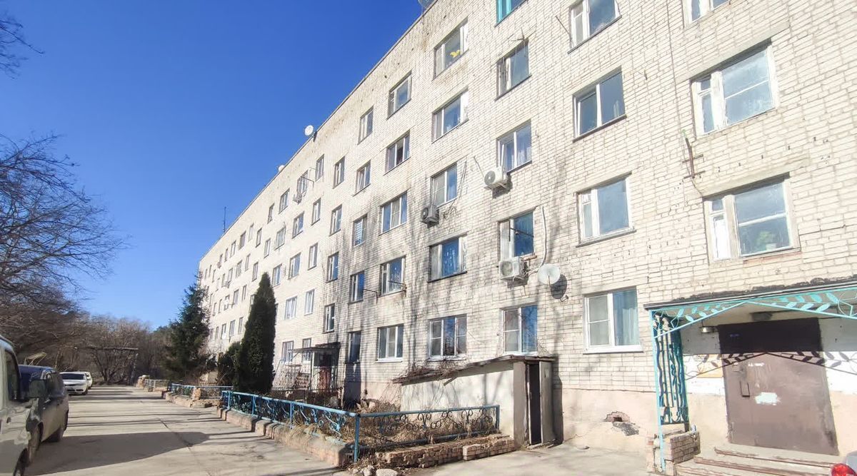 квартира г Калуга п Турынино р-н Октябрьский ул Родниковая 87 фото 5
