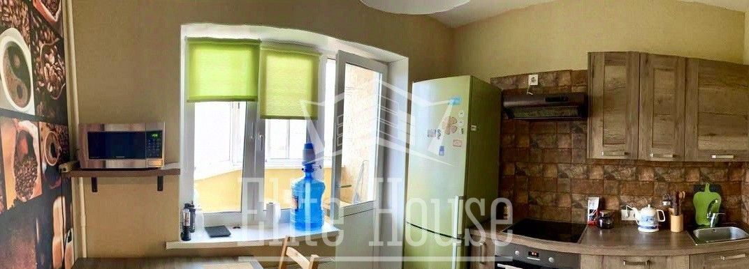 квартира г Калуга р-н Ленинский ул 65 лет Победы 43 фото 5