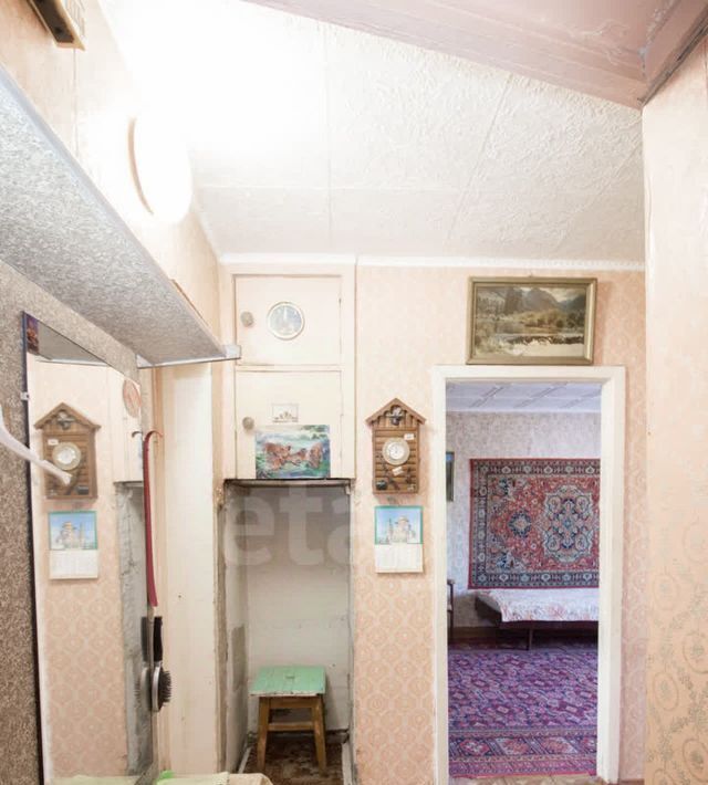 квартира г Калуга р-н Ленинский ул Ленина 85 фото 27