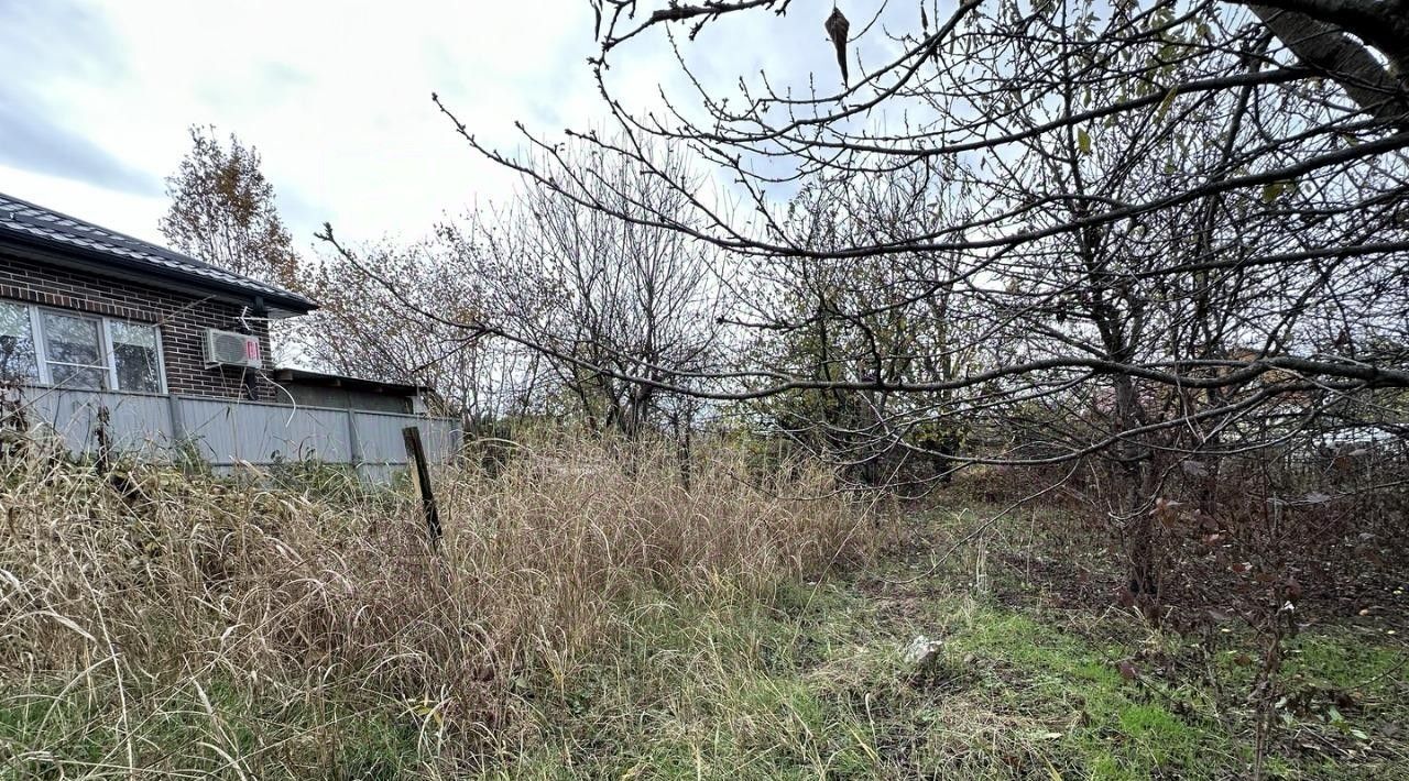 земля р-н Тахтамукайский п Новый ул Ленина Яблоновское городское поселение фото 10