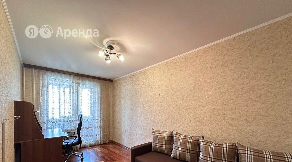 квартира г Москва метро Печатники ул Шоссейная 19к/2 фото 9