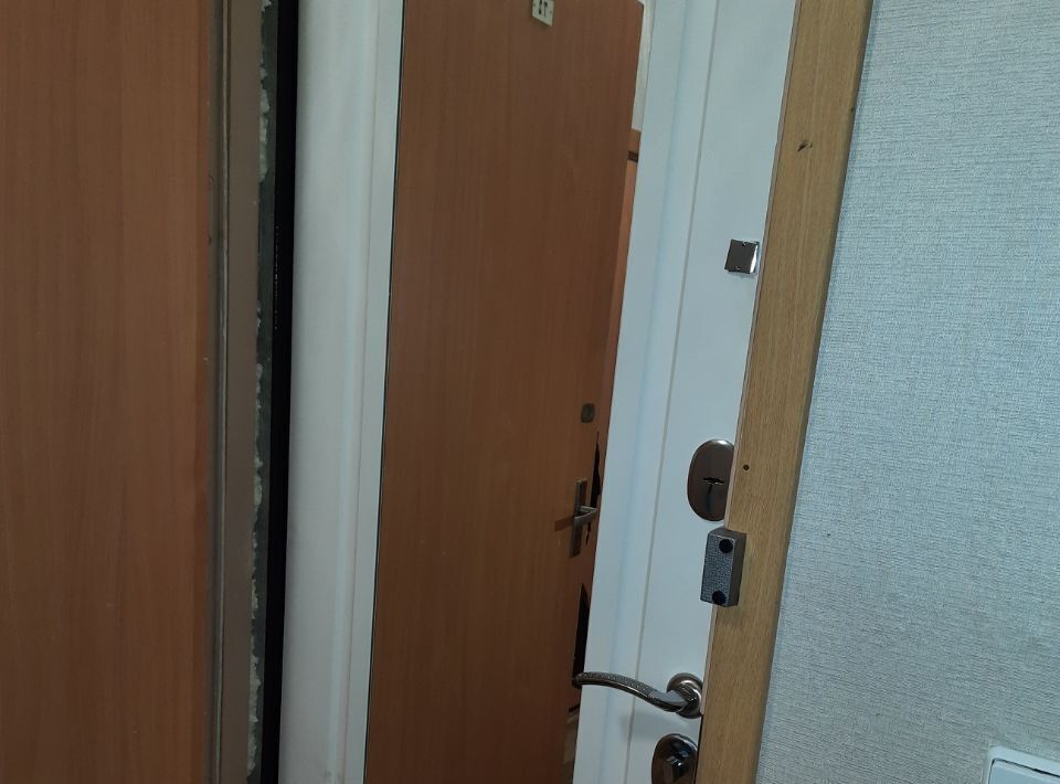 квартира г Москва метро Севастопольская б-р Симферопольский 24к/5 муниципальный округ Зюзино фото 23