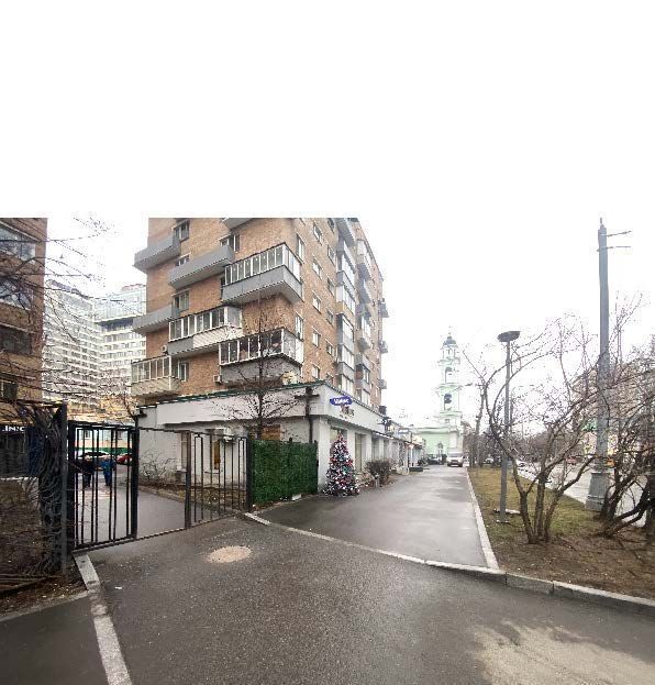 свободного назначения г Москва метро Шаболовская ул Шаболовка 19 фото 1