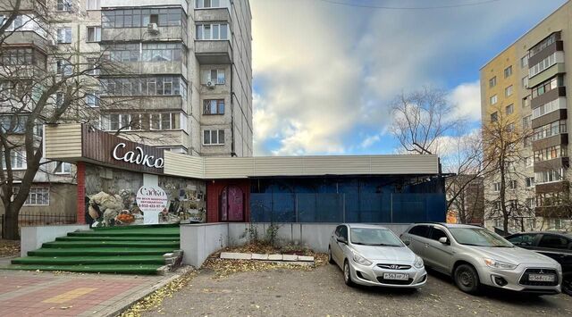 Западный ул 5 Августа 24 фото