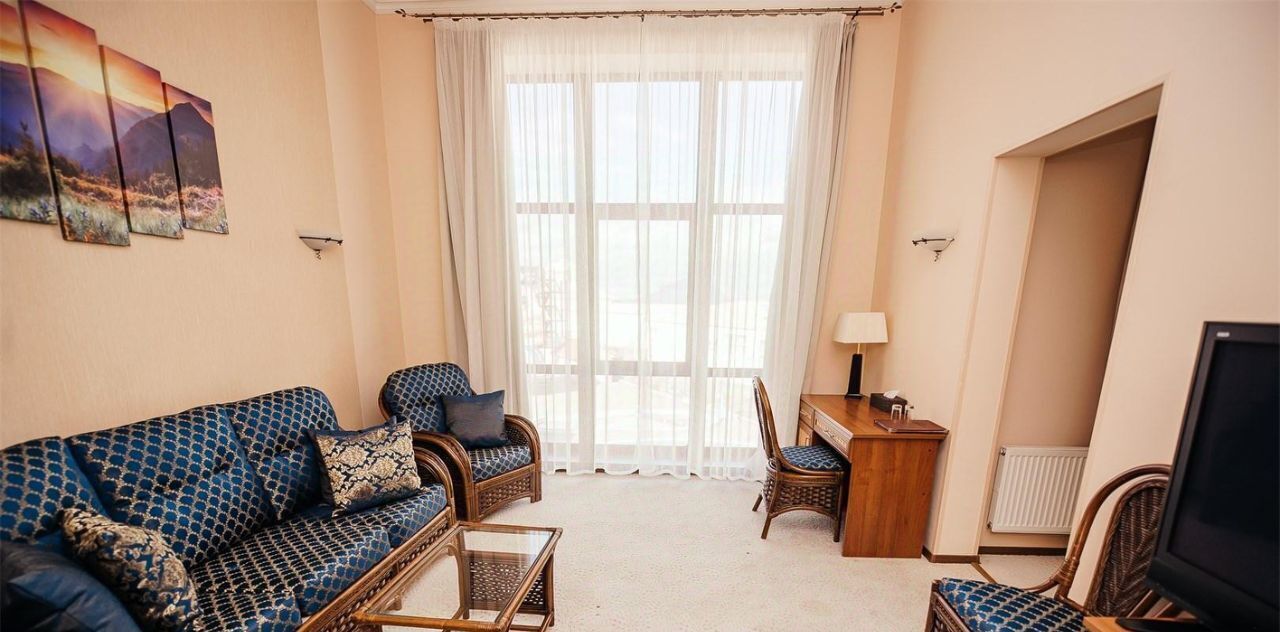 комната г Железноводск п Иноземцево ул Николаевская 2 фото 1